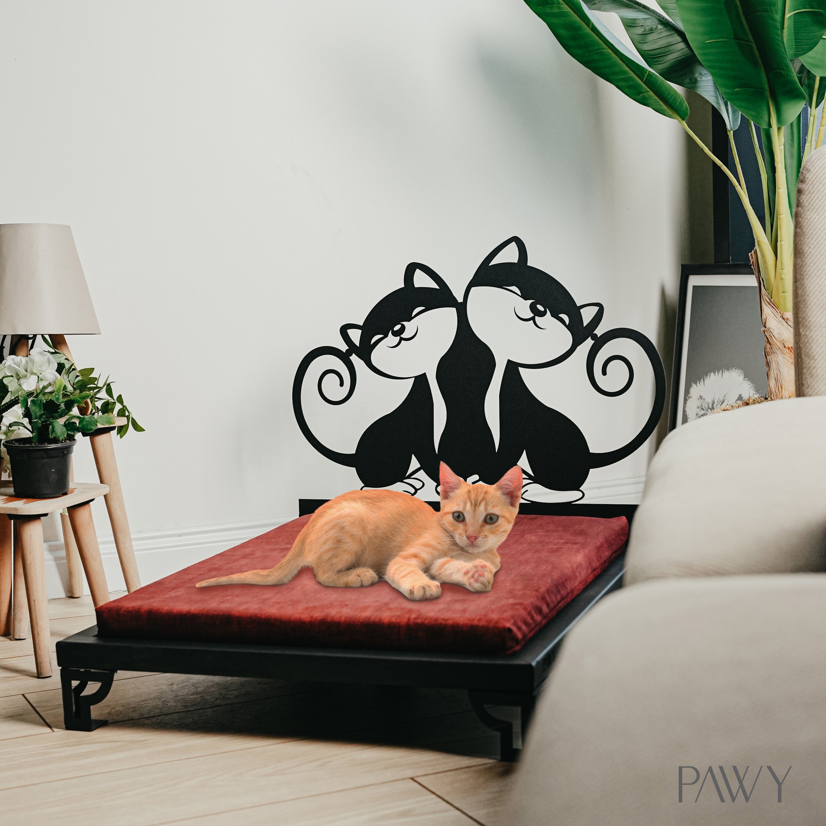 pawyforpets